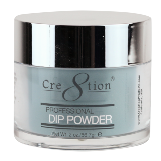 Cre8tion ACRYLIC-DIPPING POWDER, Rustic Collection, 1.7oz, RC04